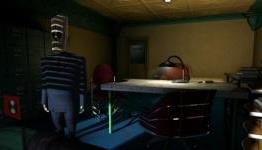 Grim Fandango Remastered (PS4) Review | gamrReview