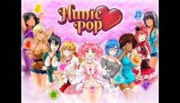HuniePop Would be Super Creepy in Real Life