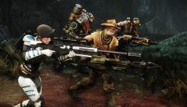 Evolve Review Discussion