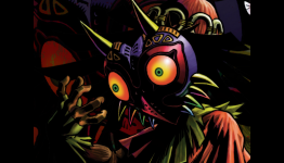 Majora’s Mask 3D Guide: Woodfall Dungeon