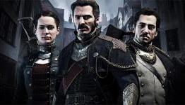 Five Games: ‘The Order: 1886’ And Everything Else You Need To Play This Week