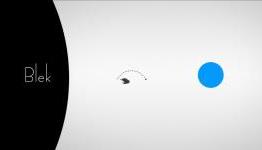 Review: Blek (Wii U eShop) | 8 Bit Forward