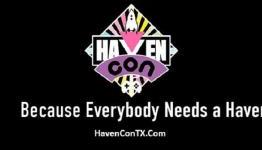 HavenCon: New LGBTQ geek event in Texas