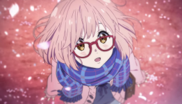 ‘Beyond The Boundary’ Film’s First Trailer Released