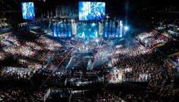The Split Between Gaming and eSports