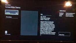 ScreamRide Demo for Xbox One – Now Available