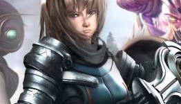 AeternoBlade Review – Aeternal Nightmare | Gamer Headlines