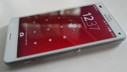 Sony Xperia Z3 Compact long-term review: sexy, submersible, sensational | Gearburn