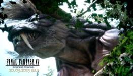 Impressive Final Fantasy XV: Episode Duscae and Final Fantasy Type-0 HD screenshots revealed