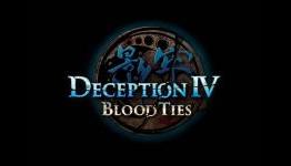 Trapt’s Heroine Returns To Trap Again – Deception IV: Blood Ties