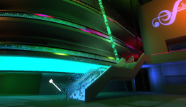Visit Iconic Music Venue In Play Gateshead Available on Oculus VR Share