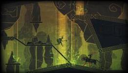 Apotheon Review (GameWatcher)