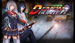 Demon Hunter Review | AppGamer
