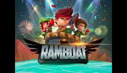 Ramboat Review | AppGamer