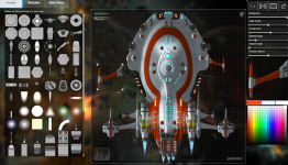 Gratuitous Space Battles 2 Update 1.17 (with video demonstration)