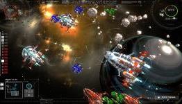 Gratuitous Space Battles 2 – Beta First Impressions