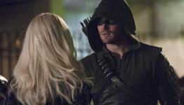 Arrow Boss on Oliver vs. New Team, Felicity’s Status, ‘Love Letter’ to Fans and Game-Changing Twist