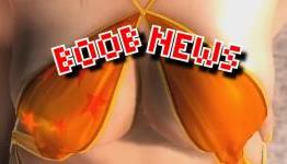 Boob News – Dead or Alive 5: Last Round