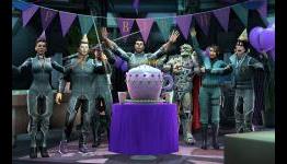 Saints Row: Gat Out of Hell Review | Ultra Gaming News Network