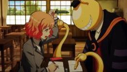 Anime Winter 2015 Season FUNimation Broadcast Dubs