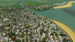 Cities: Skylines outlines free content, will follow Crusader Kings DLC model