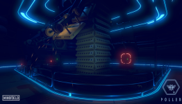 Pollen Coming to GDC, PAX East