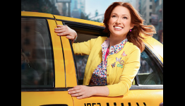 New Promos for Netflix’s Unbreakable Kimmy Schmidt