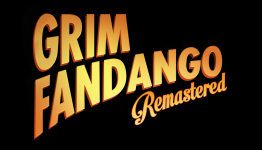 Grim Fandango Remastered Review (PS4/PS Vita) – punkandlizard
