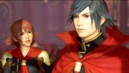 10 Minutes of New Final Fantasy Type-0 HD PS4 Gameplay Footage