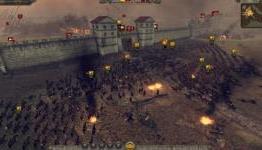 GamesBeat: Total War: Attila will bring out the barbarian in you (review)