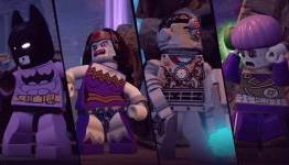 Bizarro And Pals Face Off Against Darkseid In Lego Batman 3: Beyond Gotham DLC