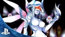 Memory card file size requirement revealed for the Vita JRPG, Operation Abyss: New Tokyo Legacy