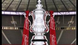 FA Cup Draw 6th Round Draw
