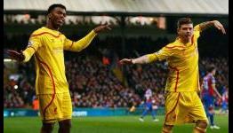 Momentum Building As Liverpool Edge Past Palace into Last 8