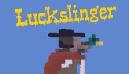 A Luckslinger Story for Some Whisky