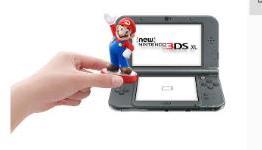 New Nintendo 3DS XL – Hardware Review | Chalgyr’s Game Room