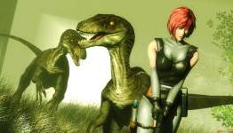 The Top 5 Dinosaur Games