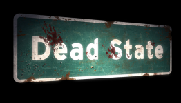 Fighting The Zombie Horde in Dead State – Cliqist