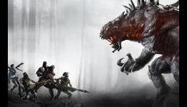 Leviathyn – Evolve Review