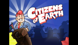 Citizens of Earth – Finally a Tribute to Earthbound You Can Trust