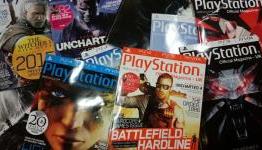 Welcome to Official PlayStation’s New Home