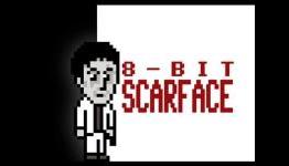 Say Hello to 8-Bit Scarface