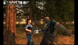 7 Days To Die – Choosing a Play Style that Suits You