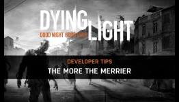 Learn Dying Light Tips from Lead Designer in New Vid Series