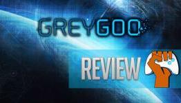 Grey Goo Review | Oh Goo’d-Ness – The Game Fanatics