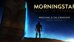Morningstar: Descent to Deadrock Review (Invision Game Community)