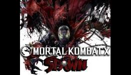 Todd McFarlane Says Yes To Spawn’s Inculsion in Mortal Kombat X