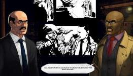 The Detail: Where The Dead Lie Review | Grab It Magazine