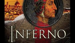 Cast Revealed for The Da Vinci Code Sequel Inferno