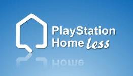 Bank Repossess Playstation Home  [Satire]